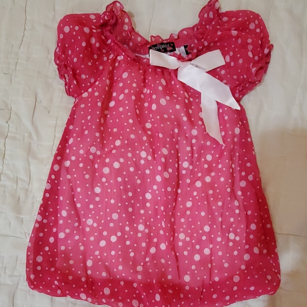 Girls shirt